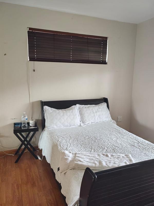 To Let 4 Bedroom Property for Rent in Oatlands North Eastern Cape